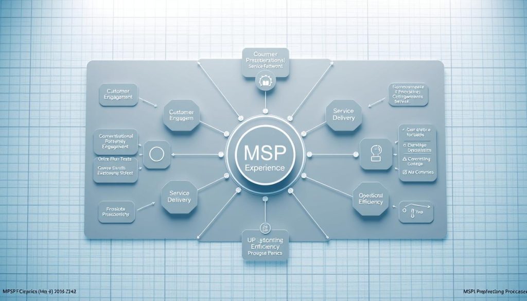What Is MSP Experience? What Is MSP Experience?