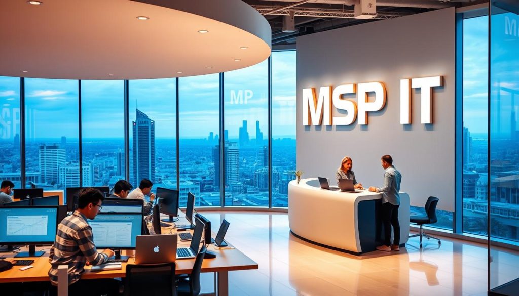 What Is MSP IT? What Is MSP IT?