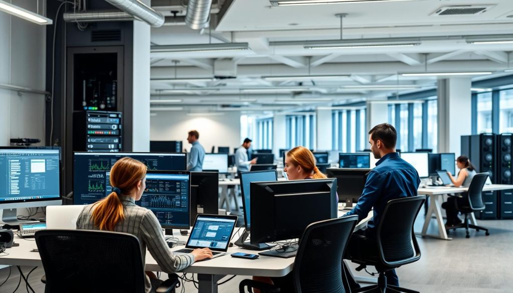 What Is Managed IT Services? What Is Managed IT Services?