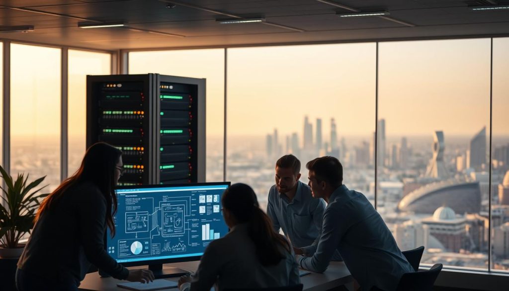 What Is Managed Service? What Is Managed Service?