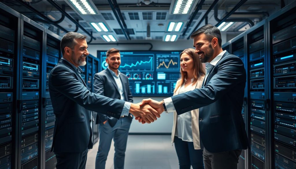 What Is Managed Services? What Is Managed Services?