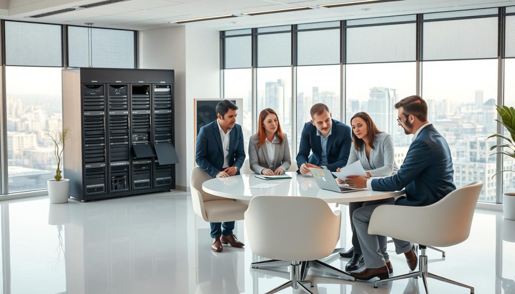 What Is Managed Services Model? What Is Managed Services Model?