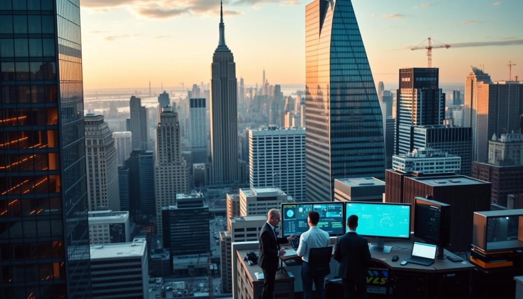 What Is Managed Services in NYC? What Is Managed Services in NYC?