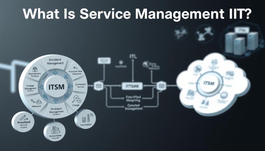 What Is Service Management in IT? What Is Service Management in IT?