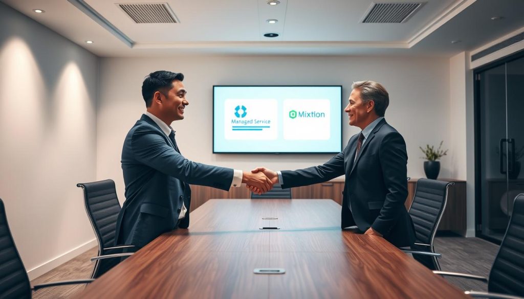 What Is a Managed Service? What Is a Managed Service?