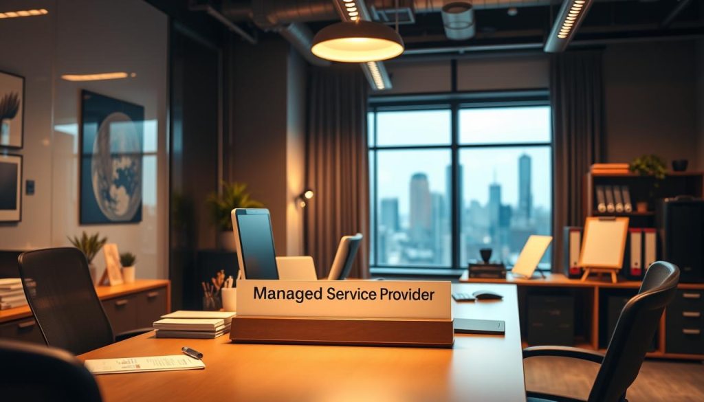 What Is a Managed Service Provider? What Is a Managed Service Provider?