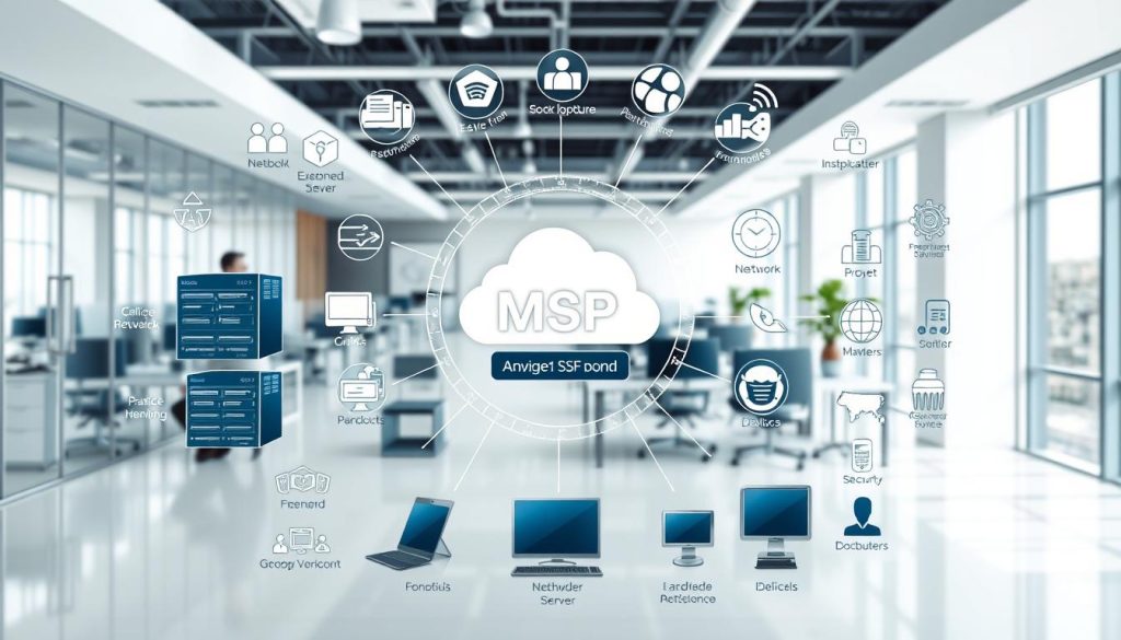 What Is a Managed Services Provider? What Is a Managed Services Provider?