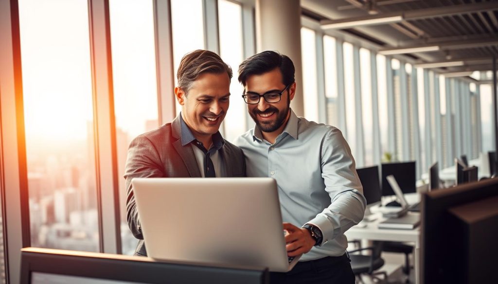 What Is an IT Service Provider? What Is an IT Service Provider?