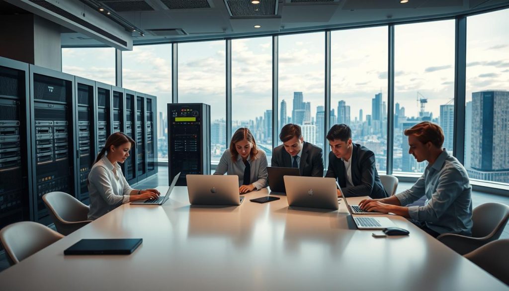 What Is an MSP Company? What Is an MSP Company?