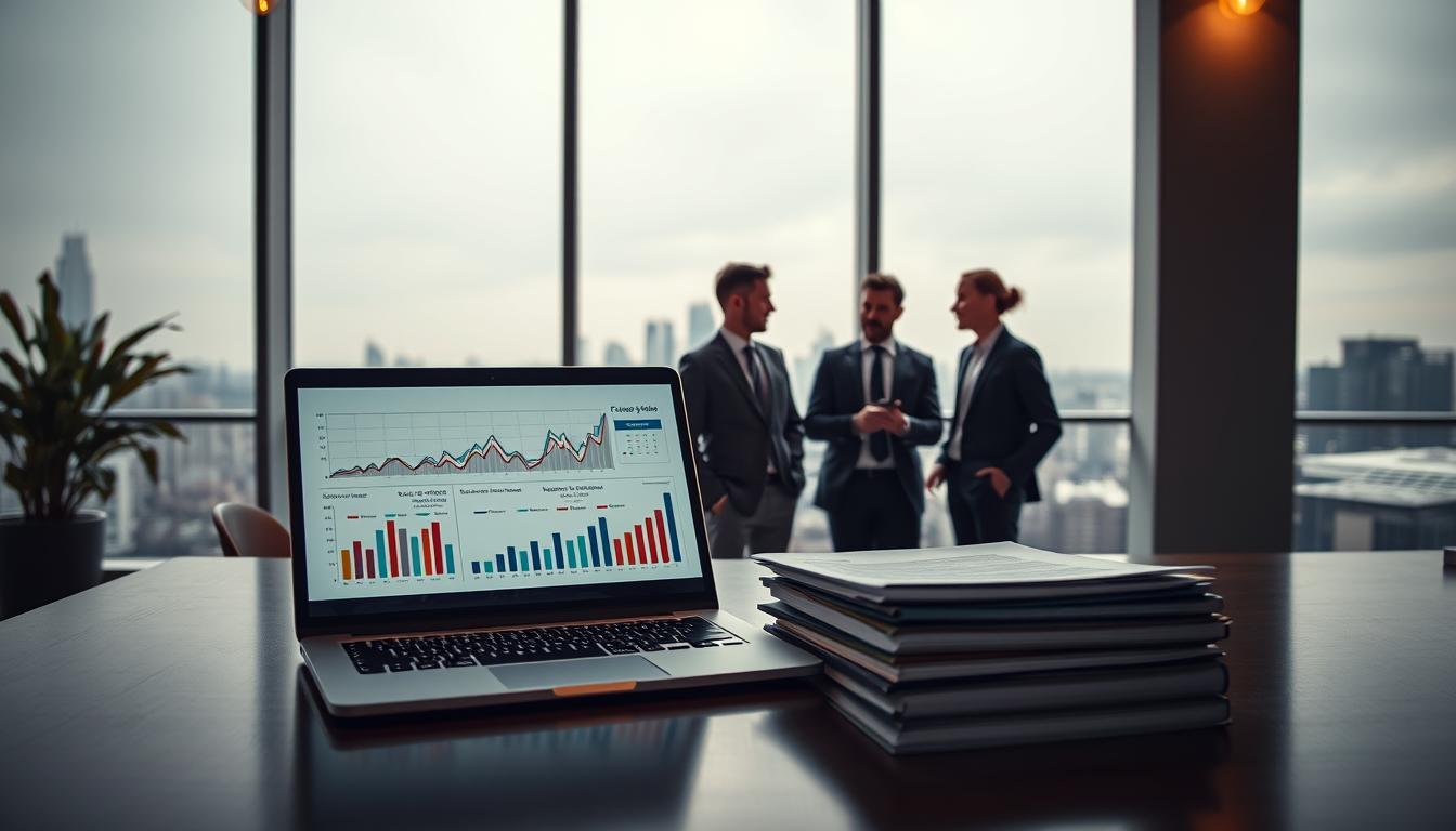 We Explain What are Projected Financial Statements? for Business Growth