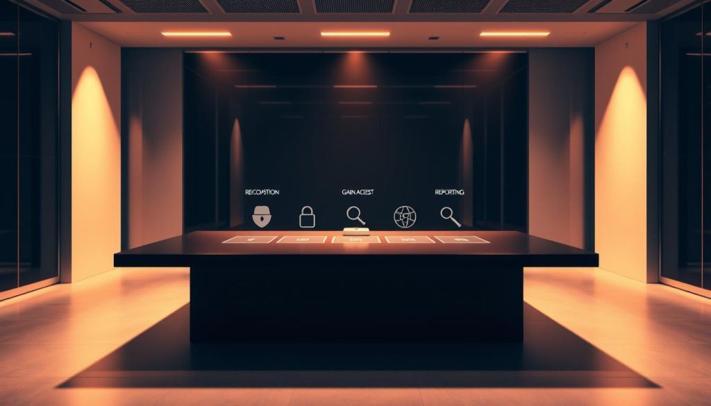 What are the 5 stages of pen testing? What are the 5 stages of pen testing?