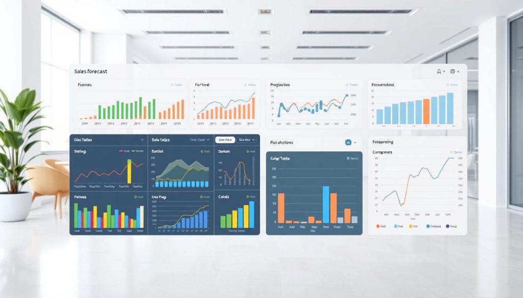 What are the best market forecasting tools? What are the best market forecasting tools?
