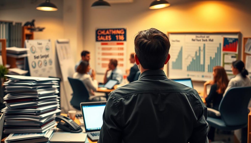 What are the biggest challenges in sales? What are the biggest challenges in sales?