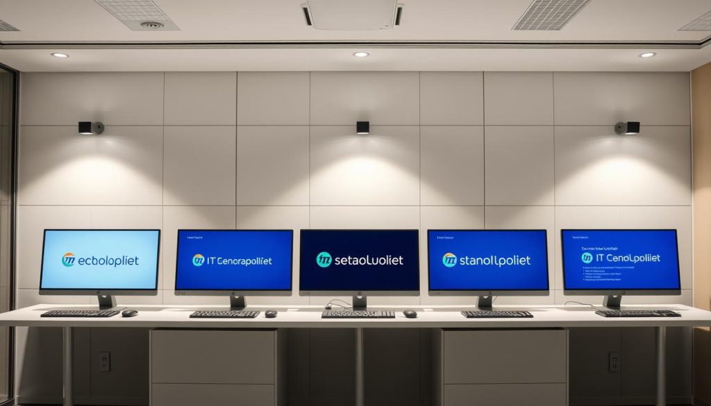 What are the top 5 IT consulting firms in the US? What are the top 5 IT consulting firms in the US?