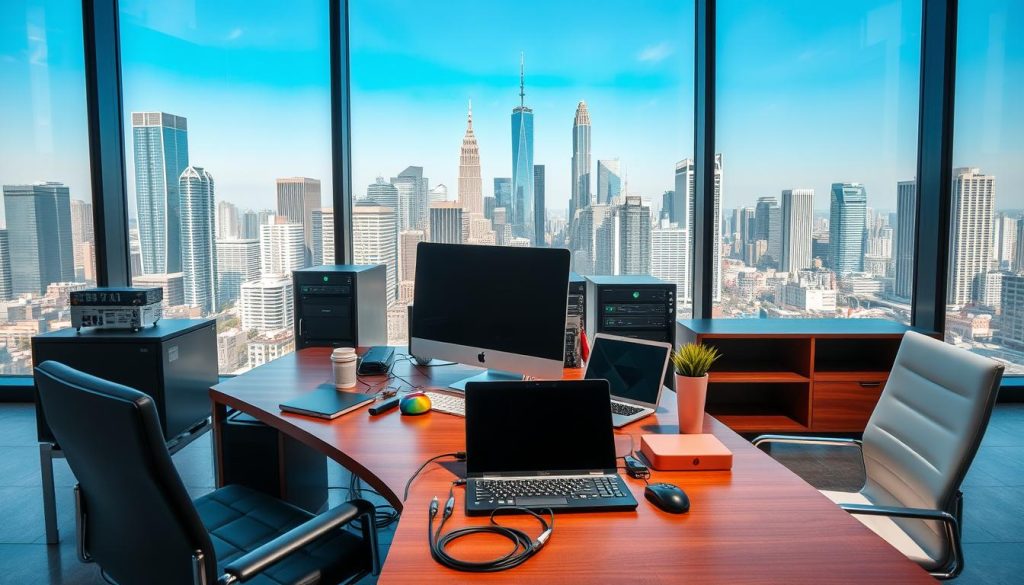 What are the top 5 IT services? What are the top 5 IT services?