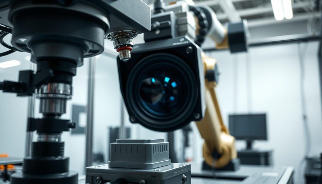 What are vision inspection systems? What are vision inspection systems?