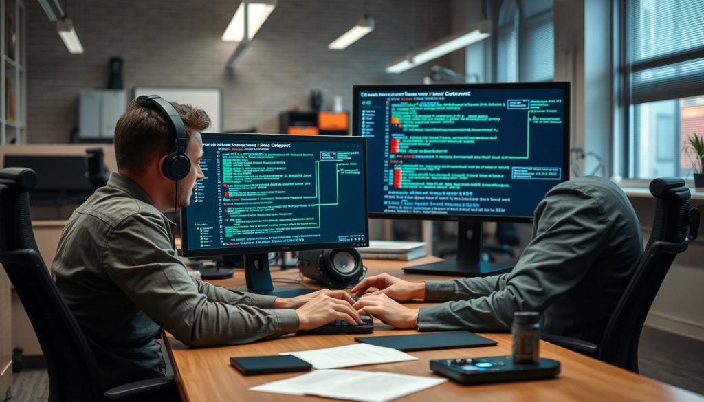 What industries require pen testing? What industries require pen testing?