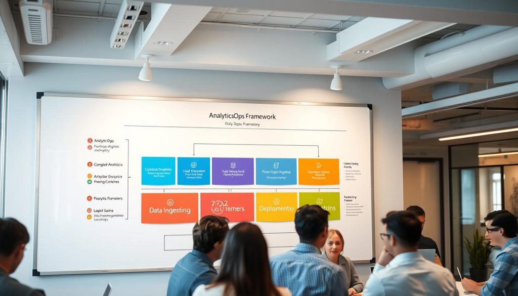 What is AnalyticsOps?