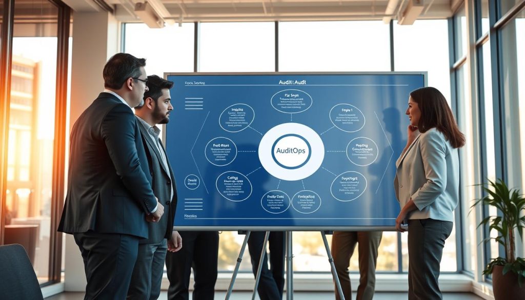 What is AuditOps? What is AuditOps?