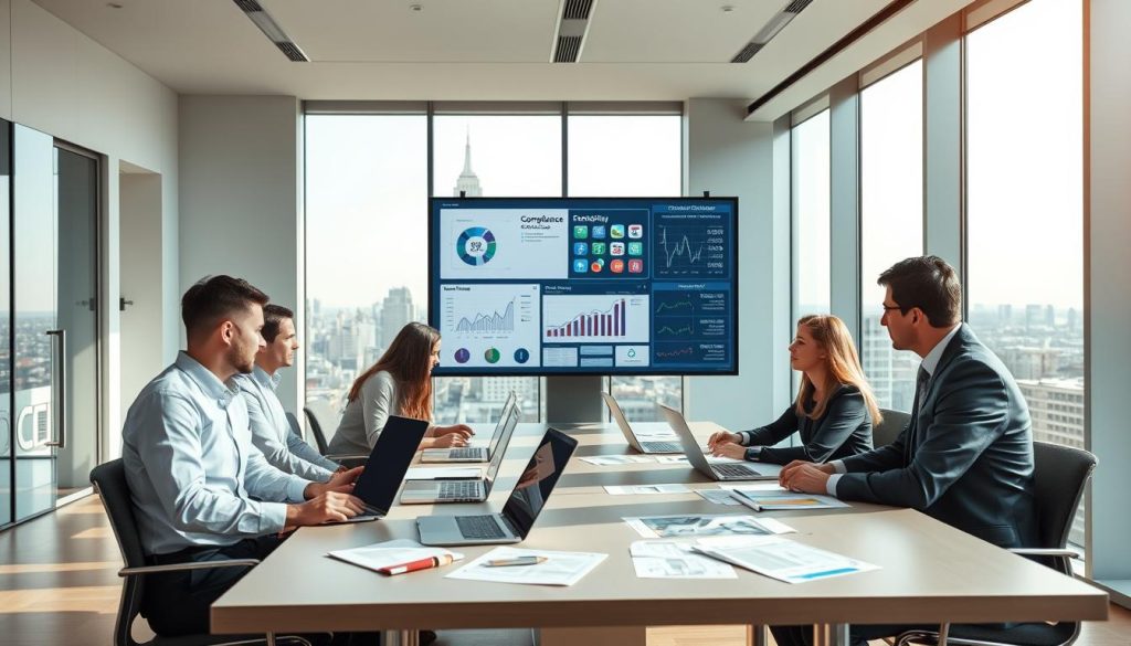 What is ComplianceOps?