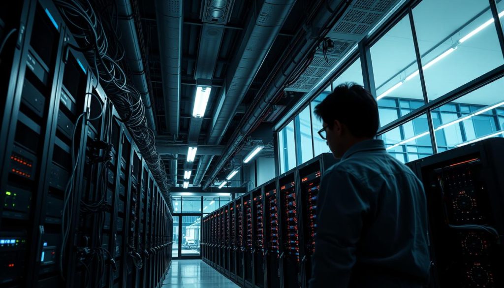 What is DataCenterOps? What is DataCenterOps?