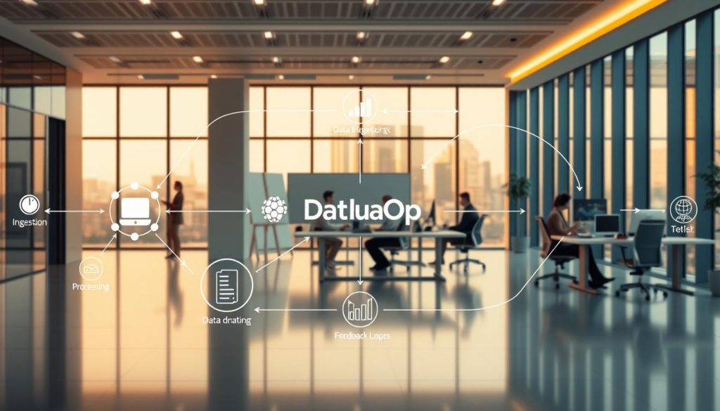 What is DataOps? What is DataOps?