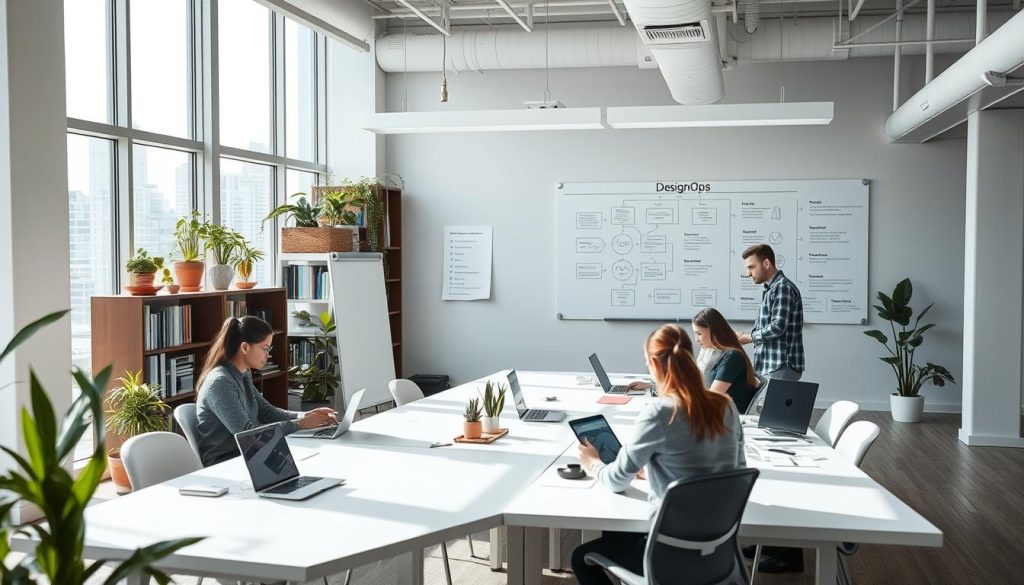 What is DesignOps? What is DesignOps?