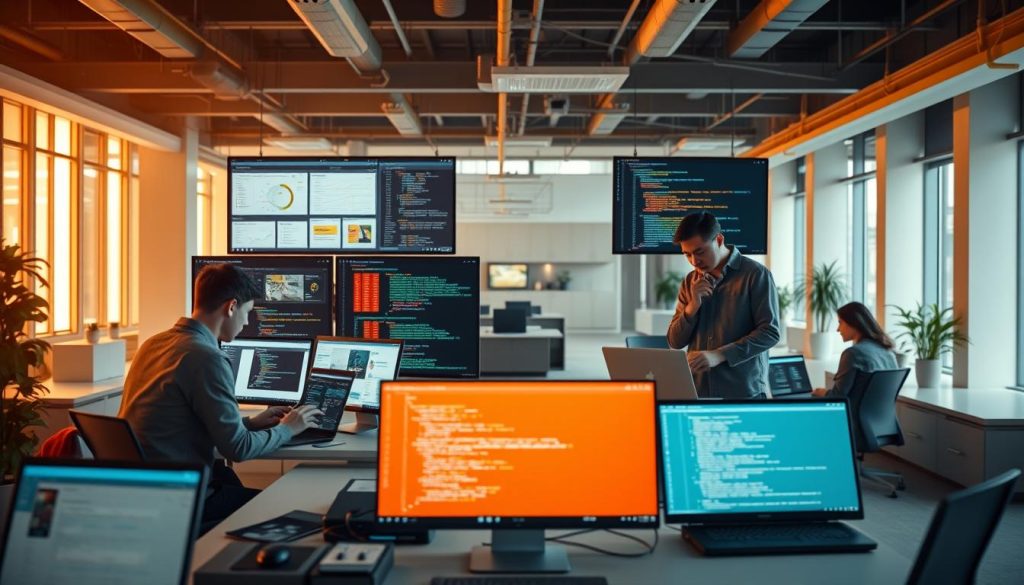 What is InfraOps? What is InfraOps?