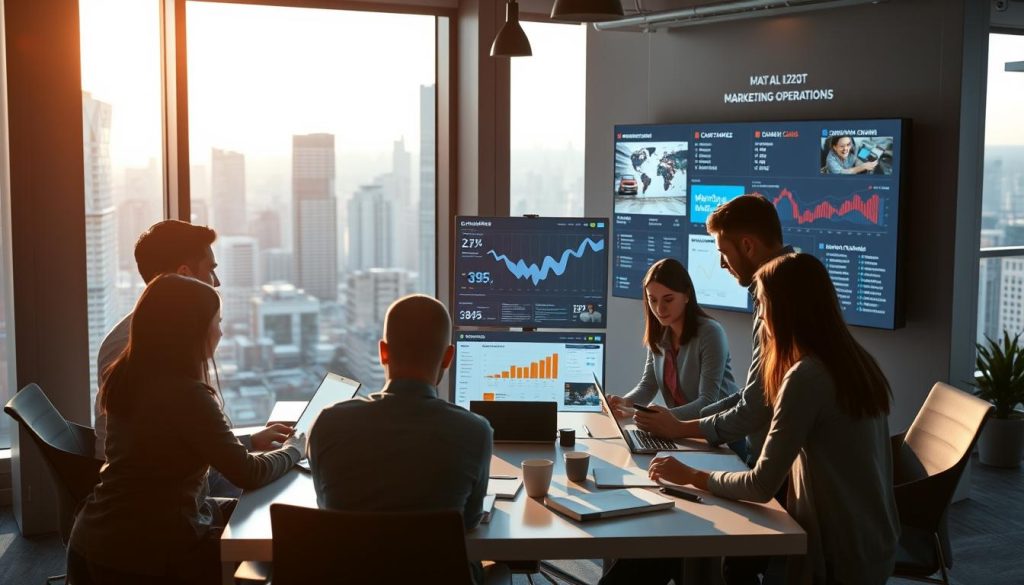 What is MarketingOps?