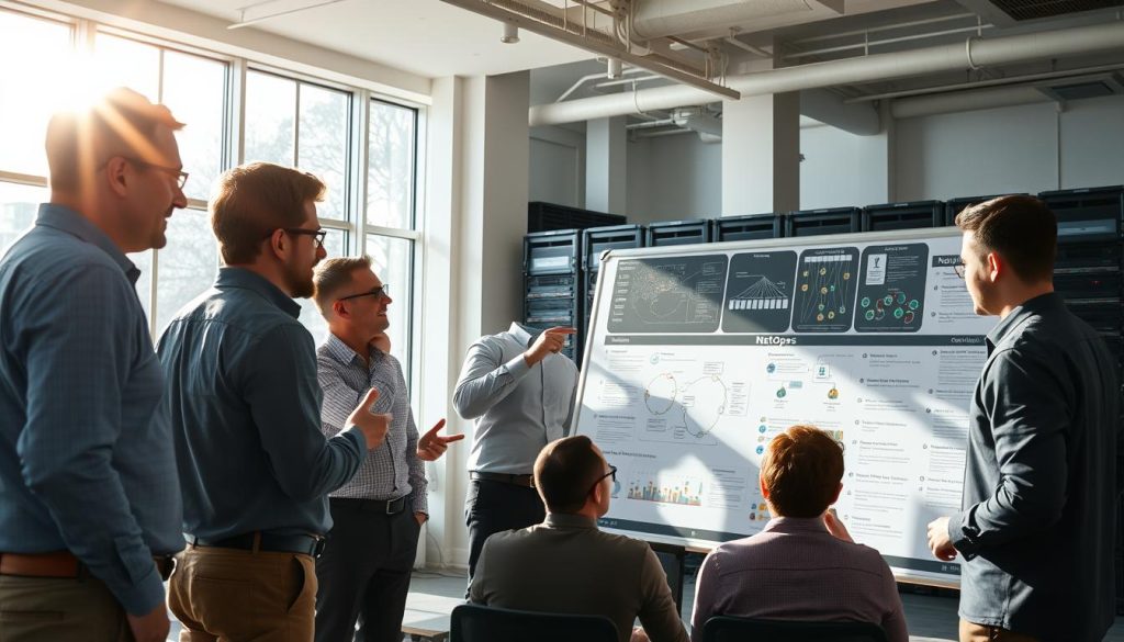 What is NetOps? What is NetOps?