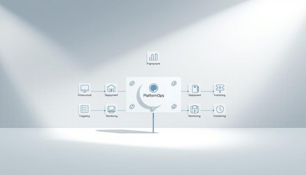 What is PlatformOps?