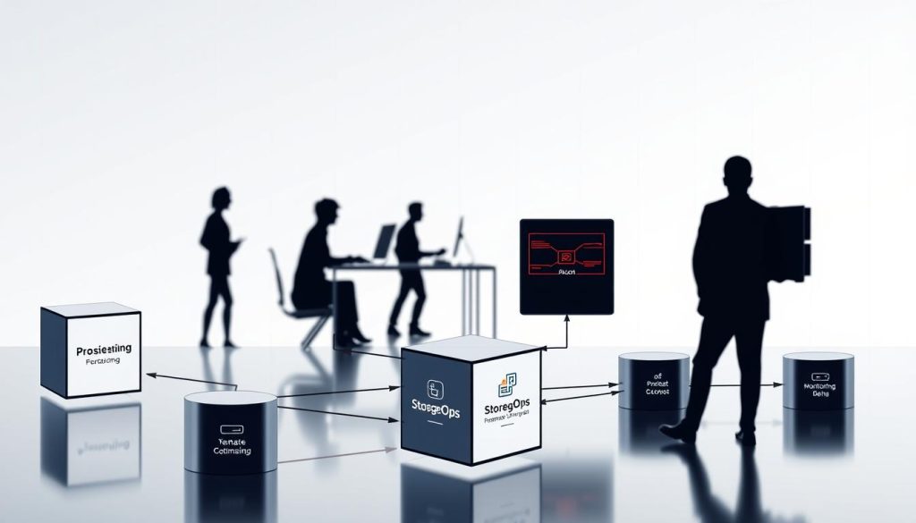 What is StorageOps? What is StorageOps?