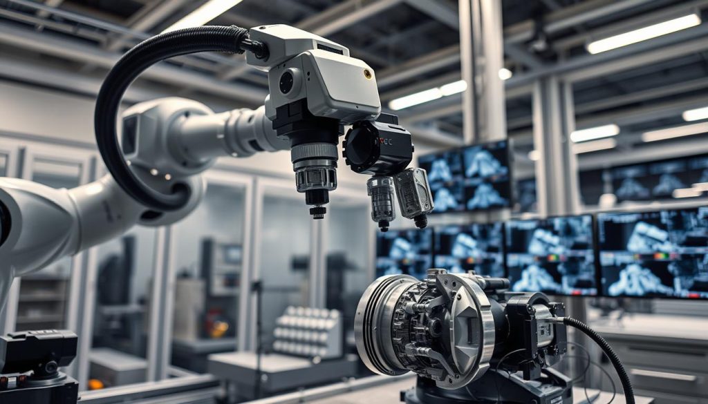 What is automated visual inspection? What is automated visual inspection?