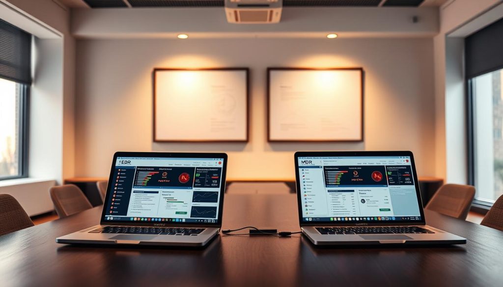 What is better, EDR or MDR? What is better, EDR or MDR?