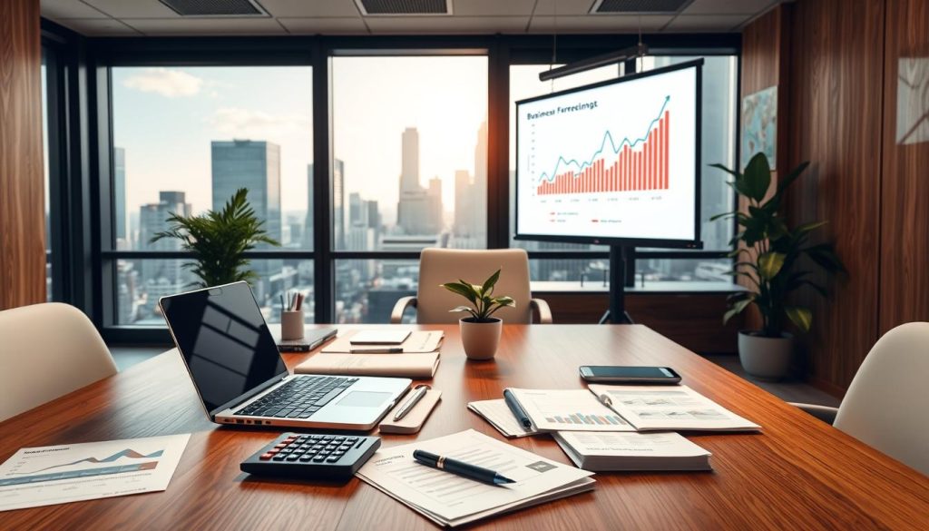 What is the best tool for forecasting? What is the best tool for forecasting?