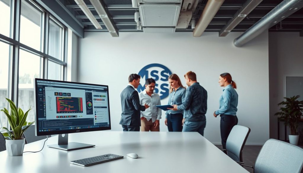 What is the difference between SIEM and MSSP? What is the difference between SIEM and MSSP?