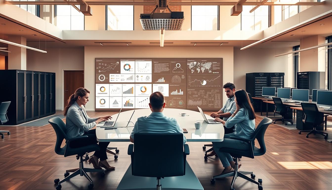 Which company is best for IT services?