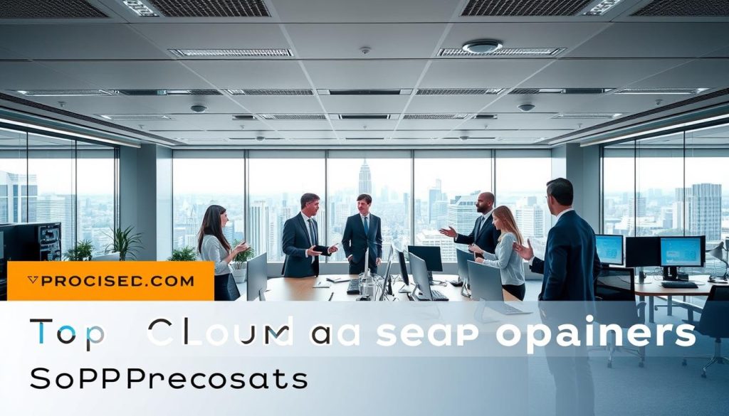 Who Are the Top Providers for Cloud Management Services? Who Are the Top Providers for Cloud Management Services?