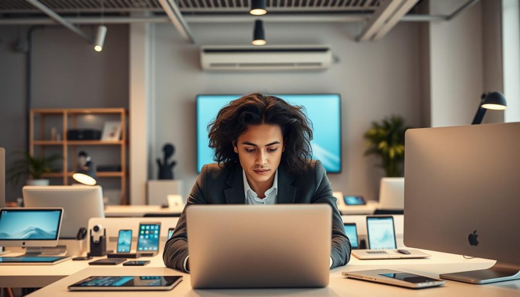 Who is a technology service provider? Who is a technology service provider?