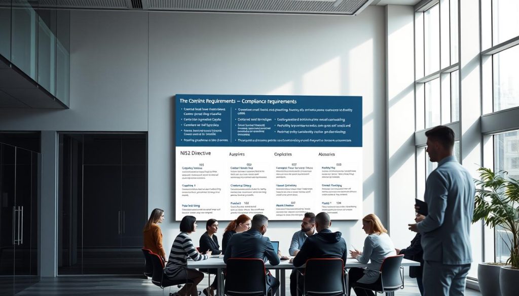 Who must comply with NIS2? Who must comply with NIS2?