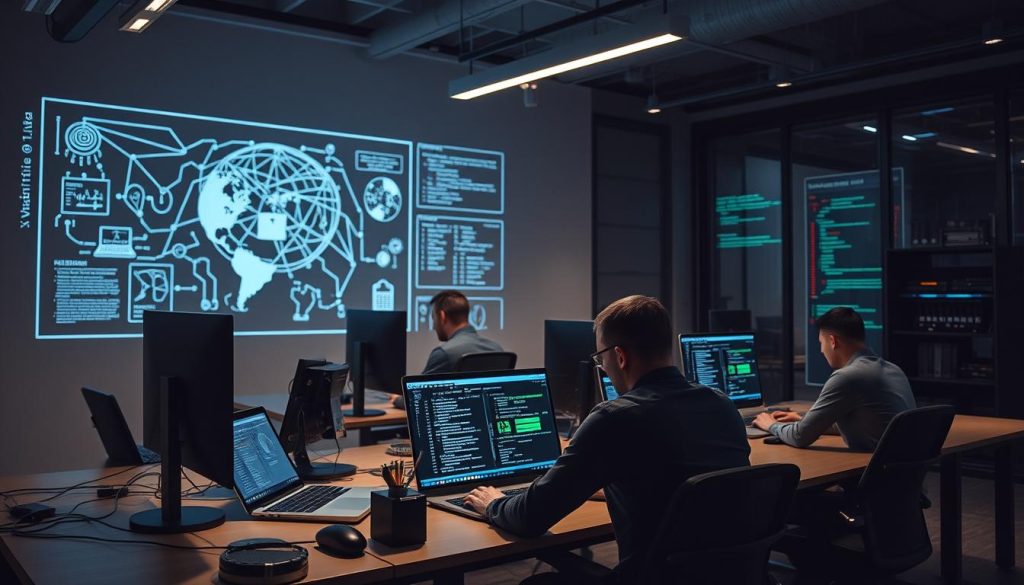 Who performs pen tests? Who performs pen tests?