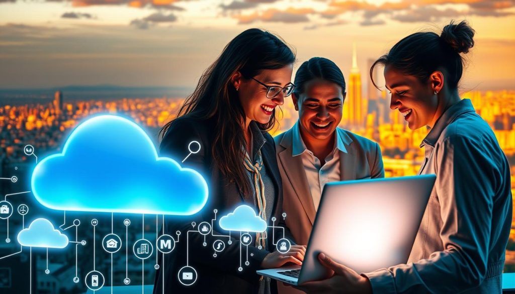 Why Migrate to the Cloud? Why Migrate to the Cloud?