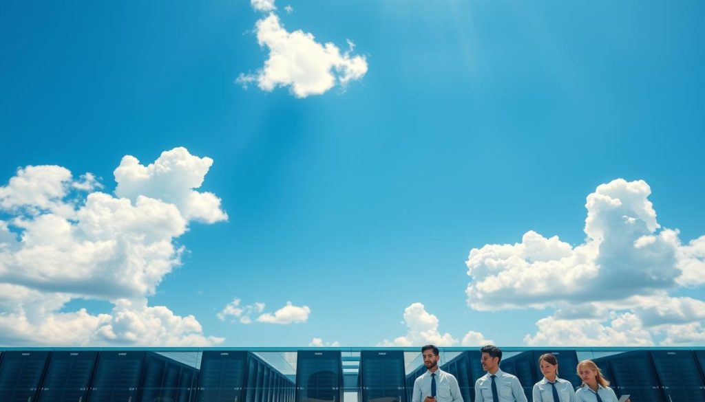 Why Move to Azure Cloud? Why Move to Azure Cloud?