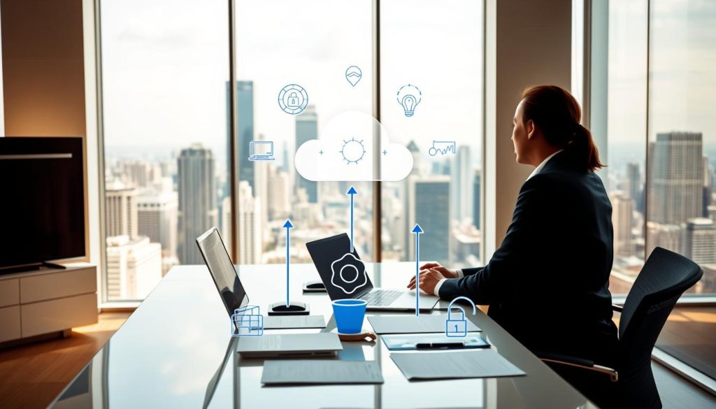 Why Use a Managed Service Provider? Why Use a Managed Service Provider?