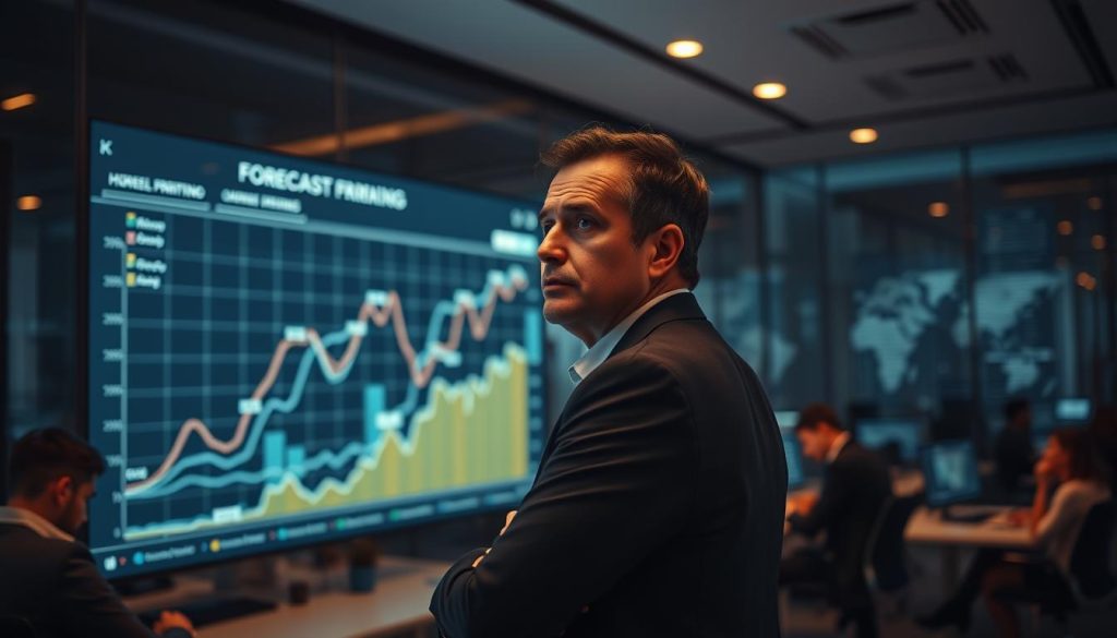 Why does forecasting fail? Why does forecasting fail?