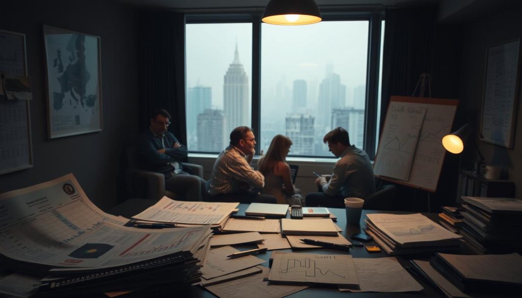 Why is forecasting difficult? Why is forecasting difficult?