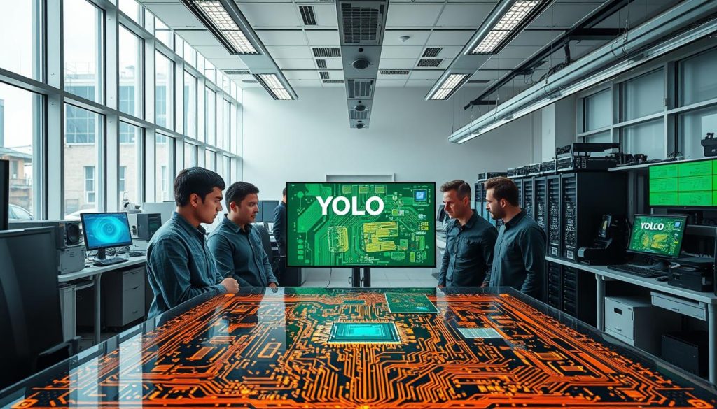 YOLO and multiscale module integration YOLO and multiscale module integration