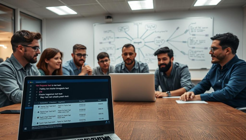 addressing flaky tests and test debt addressing flaky tests and test debt