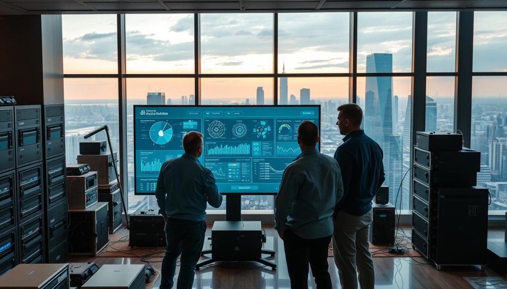 aiops devops integration