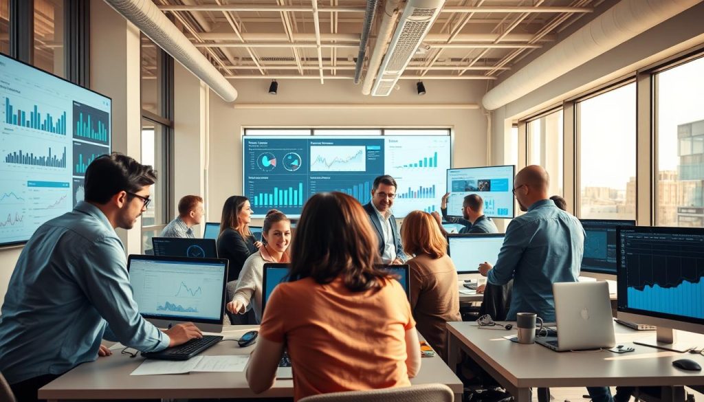 analytics success stories